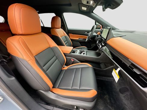 New 2026 Honda Prologue Elite image 25