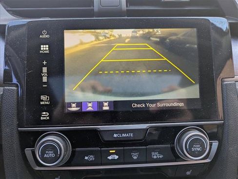 Used 2017 Honda Civic EX-L image 14