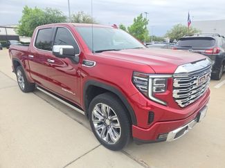 Used 2023 GMC Sierra 1500 Denali w/ Denali Reserve Package video 1