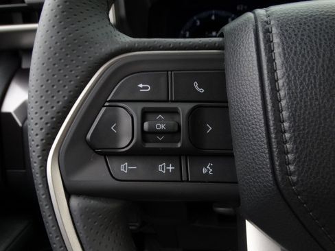 New 2026 Toyota 4Runner TRD Sport image 28