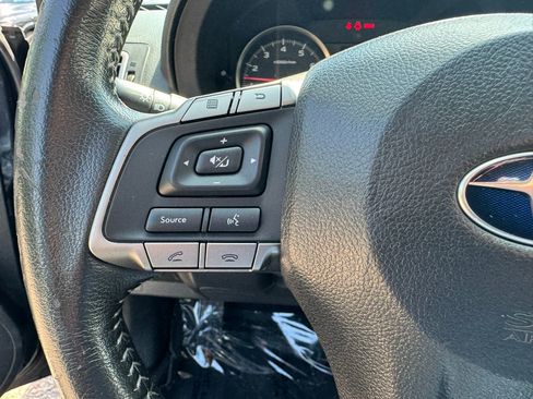 Used 2015 Subaru Impreza 2.0i Sport Premium AWD/4WD image 18