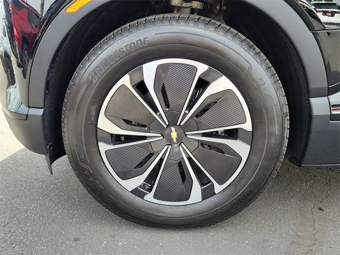 New 2026 Chevrolet Blazer EV LT image 23