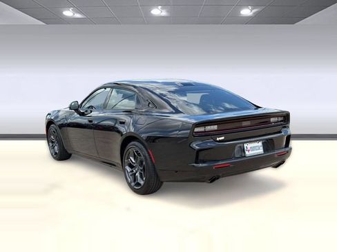 New 2026 Dodge Charger R/T w/ Blacktop Package AWD/4WD image 3