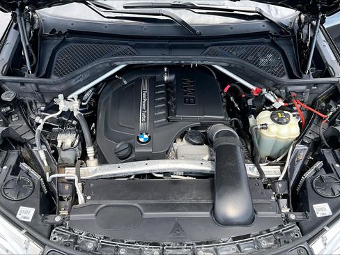 Used 2018 BMW X5 xDrive35i AWD/4WD image 32