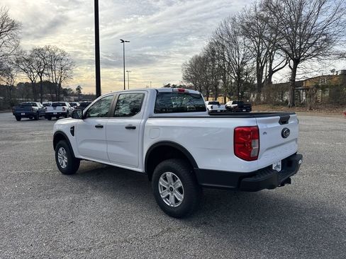 New 2025 Ford Ranger XL w/ Trailer Tow Package image 5