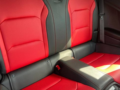 Used 2023 Chevrolet Camaro SS image 9