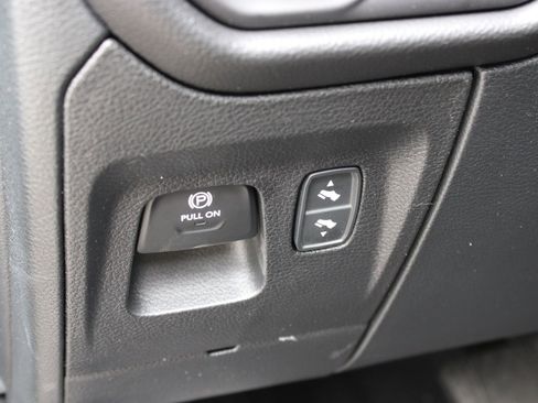 New 2026 RAM 1500 Big Horn AWD/4WD image 23