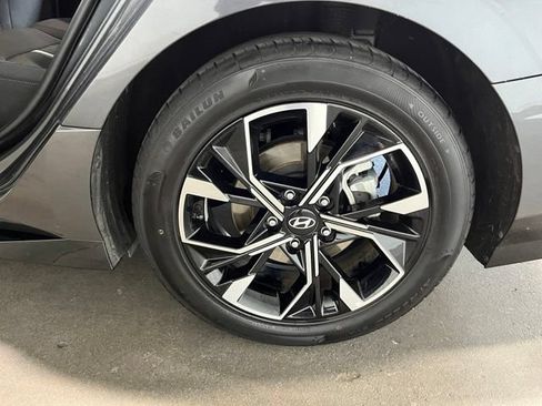 Used 2024 Hyundai Sonata SEL FWD image 28