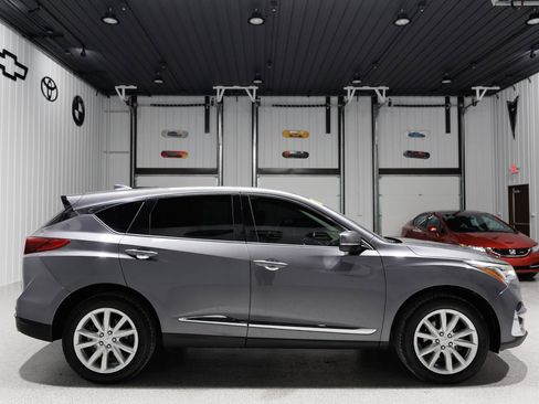 Used 2019 Acura RDX AWD image 5