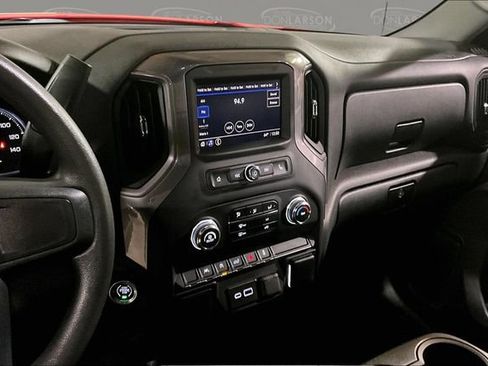 Certified 2023 GMC Sierra 1500 Pro w/ Convenience Package image 25