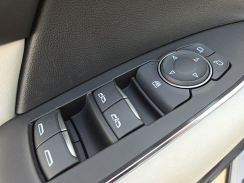 New 2026 Buick Envision Avenir image 11