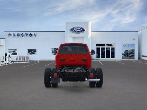 New 2026 Ford F350 XL w/ XL Chrome Package image 5