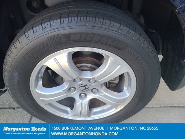 Used 2015 Honda Pilot EX image 24