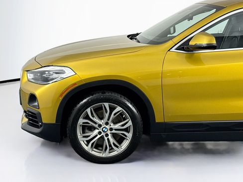 Used 2019 BMW X2 xDrive28i w/ Convenience Package AWD/4WD image 44