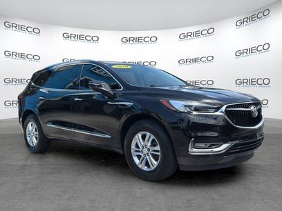 Used 2020 Buick Enclave Essence