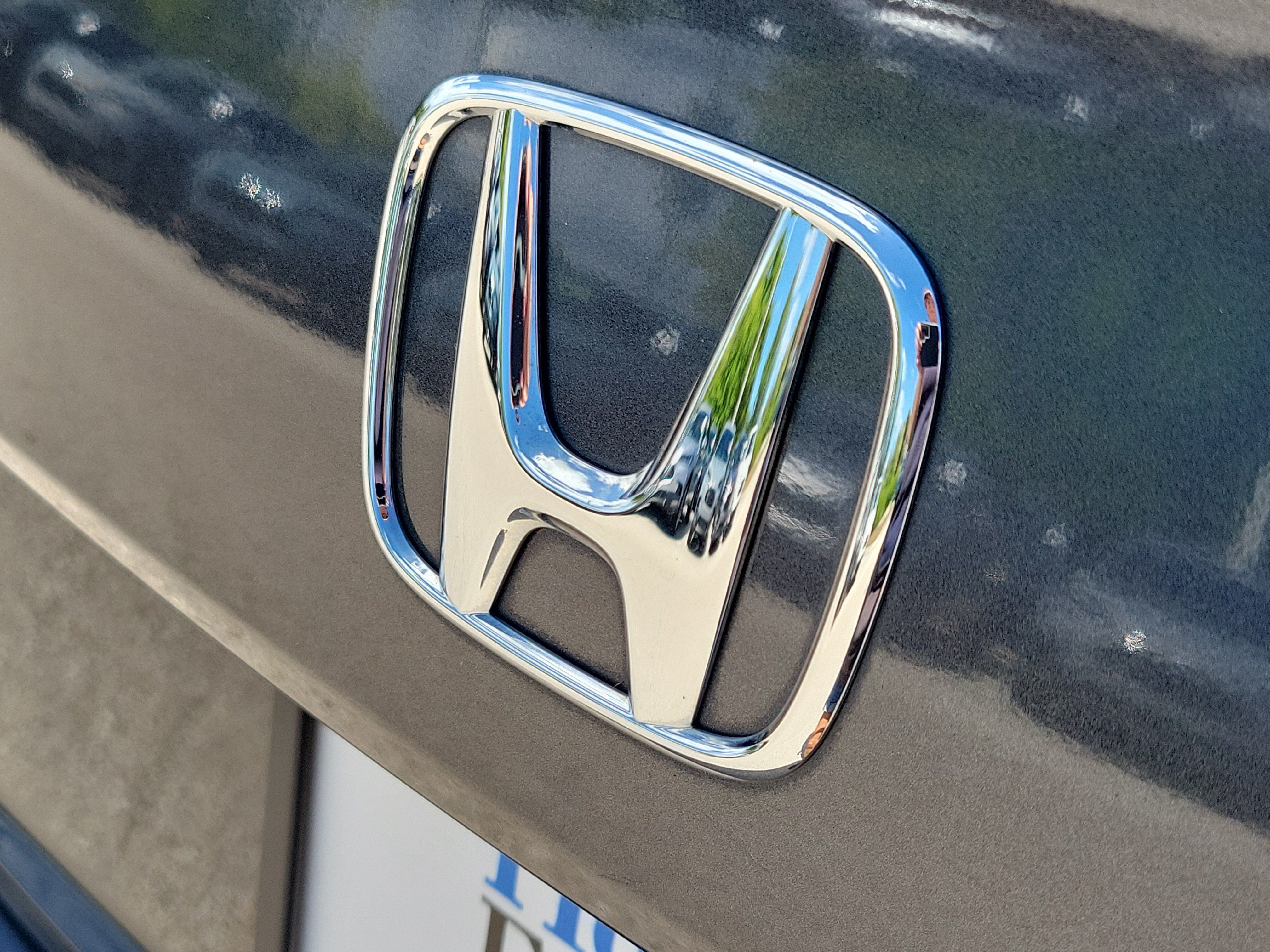 Used 2022 Honda Civic Sport image 8