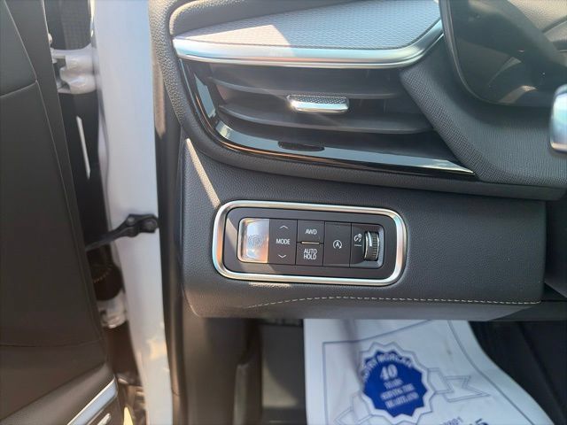New 2026 Buick Enclave Sport Touring w/ Power Package AWD/4WD image 17