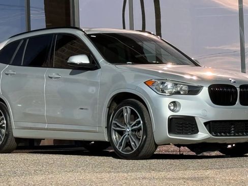 Used 2017 BMW X1 xDrive28i image 18