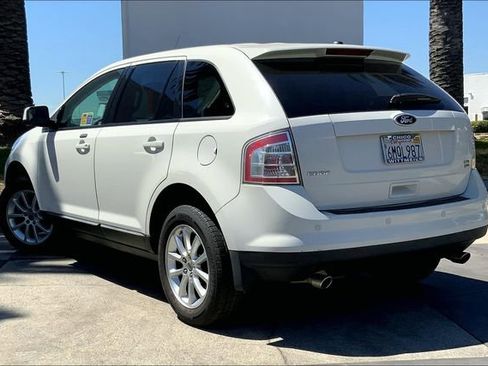 Used 2010 Ford Edge SEL image 12