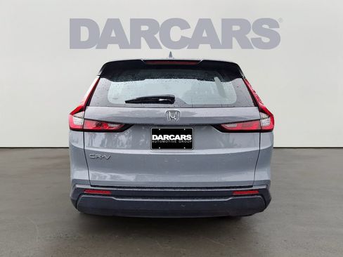 Used 2024 Honda CR-V LX image 6