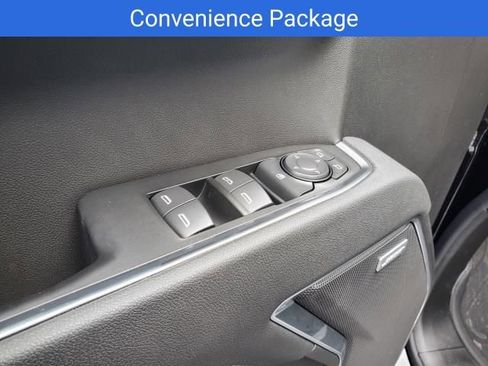 New 2026 Chevrolet Silverado 1500 RST w/ Redline Edition image 13