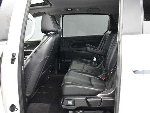 Used 2024 Honda Odyssey EX-L image 33