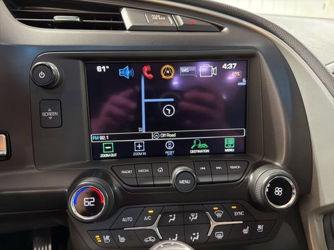 Used 2016 Chevrolet Corvette Stingray Coupe w/ 2LT Preferred Equipment Group image 26