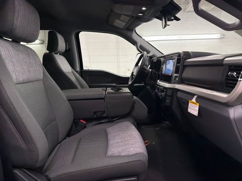 New 2026 Ford F250 XLT AWD/4WD image 26