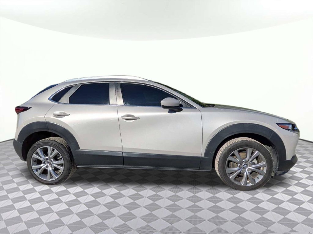 Used 2023 MAZDA CX-30 AWD 2.5 S w/ Preferred Package image 2