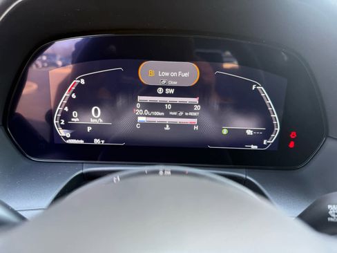 New 2026 MAZDA CX-5 Preferred image 3