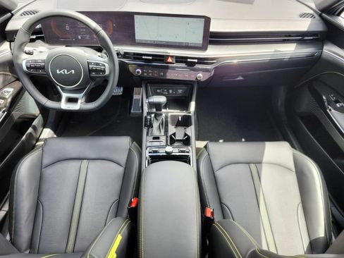 Used 2025 Kia K5 GT FWD image 12