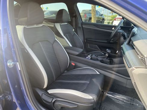 Used 2025 Kia K5 GT-Line FWD image 28