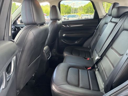Used 2024 MAZDA CX-5 Carbon Edition AWD/4WD image 11