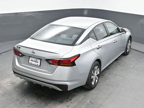 Used 2021 Nissan Altima 2.5 S image 24