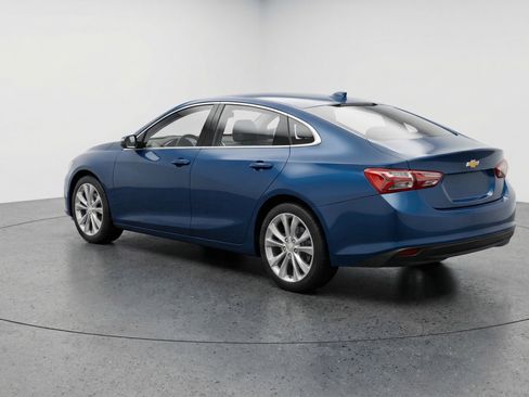 Used 2024 Chevrolet Malibu LT FWD image 6
