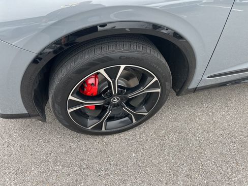 Used 2025 Acura MDX Type S image 7