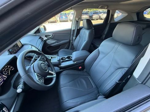 Used 2026 Acura RDX SH-AWD w/ Technology Package image 6