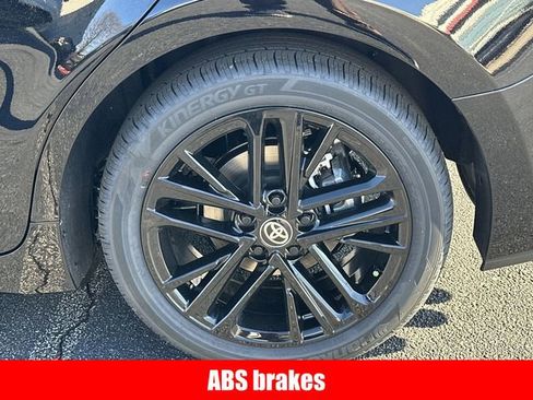 New 2026 Toyota Camry SE image 20