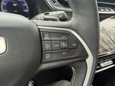 Used 2023 Jeep Grand Cherokee L Limited image 20