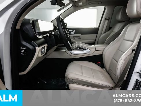 Used 2021 Mercedes-Benz GLE 350 w/ Premium Package image 16