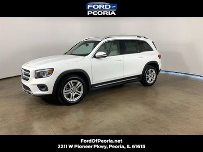 Used 2020 Mercedes-Benz GLB 250