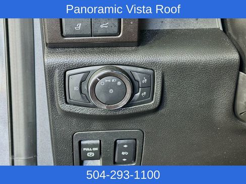 Used 2018 Ford Expedition Limited w/ Equipment Group 301A RWD image 12