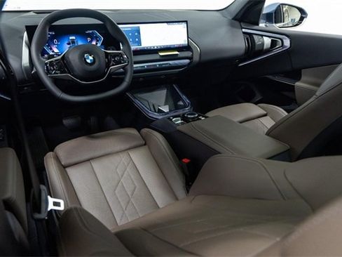 New 2026 BMW X3 xDrive30 w/ Premium Package image 24