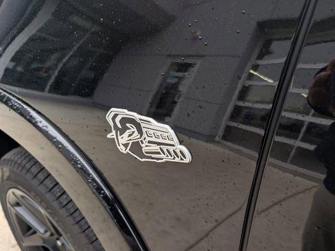 New 2026 RAM 1500 Laramie image 43