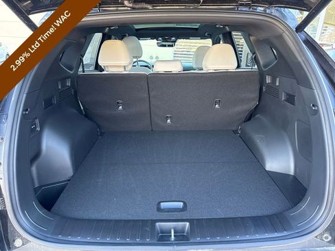 Certified 2025 Hyundai Tucson Limited image 19