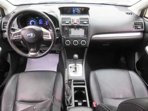 Used 2014 Subaru Crosstrek Touring image 12