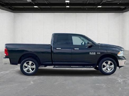 Certified 2018 RAM 1500 Big Horn AWD/4WD image 6