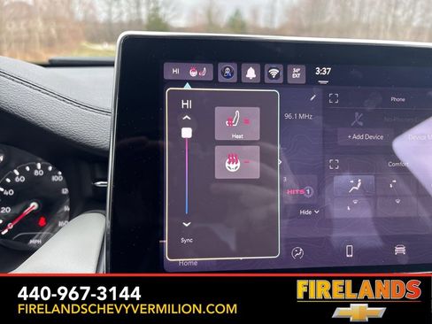 Used 2022 Jeep Compass Limited image 4