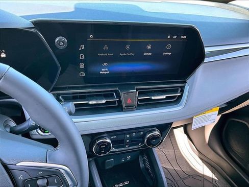 New 2026 Chevrolet TrailBlazer LT w/ Convenience Package image 12