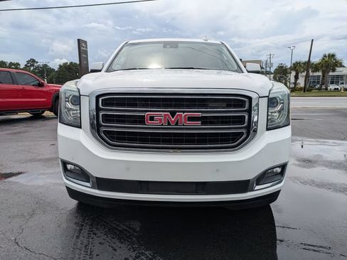 Used 2016 GMC Yukon SLT w/ Open Road Package RWD image 10